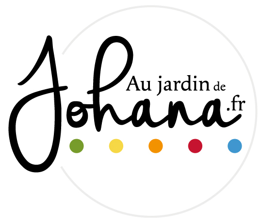 Au jardin de Johana