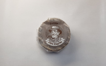 Tome du père Eugène (250gr)