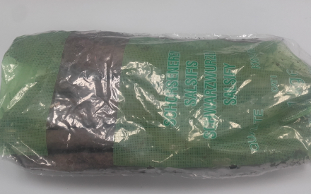 SALSIFI  BOTTE Belgique   CAT 2