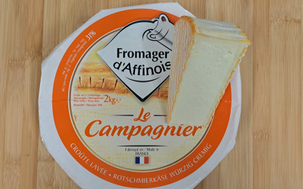 AFFINOIS CAMPAGNIER