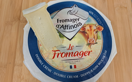 AFFINOIS DOUBLE CRÈME