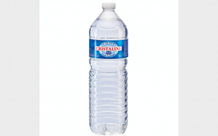 Cristaline 1.5l