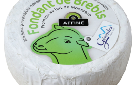 Fondant de bregis Gérentes