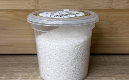 COCO RAPEE PQT 90 GR