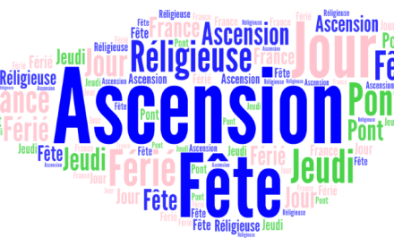Information importante –