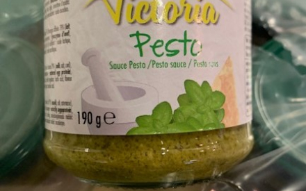 Pesto 190gr