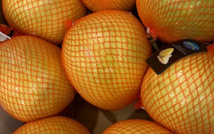 POMELOS EXOTIQUE chine