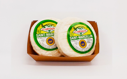 Saint marcelin x2