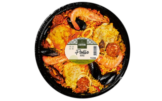 Paëlla 1.200kg