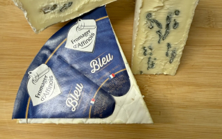 AFFINOIS BLEU