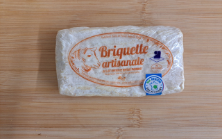 BRIQUE BREBIS 180GR
