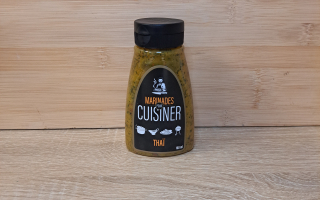 MARINADE THAÏ 160ML