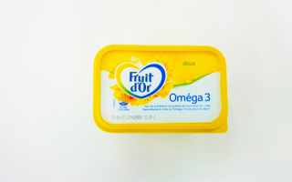 Fruit d'or (450 Gr)