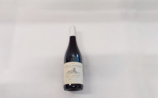 Côtes d'Auvergne Jean Pierre Berger Rouge 75cl