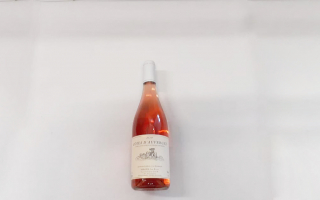 Côtes d'Auvergne Jean Pierre Berger Rosé 75cl