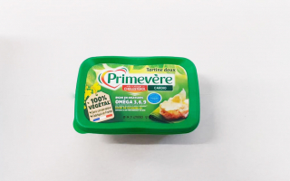 Primevert (250gr)