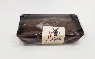 moelleux tout choco (375gr)