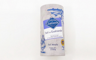 Sel de Guérande (250gr)