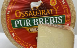 Ossau iraty