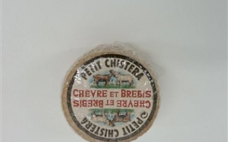 Le petit chistera chèvre/brebis