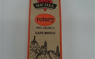 Café michel moulu (250gr)
