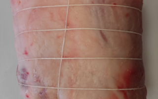roti porc de pays x 800 grs