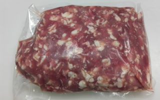 chair a saucisse de pays 1 kg