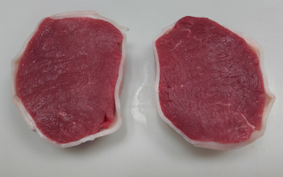 pave de boeuf de pays x 2 pieces 600 grs