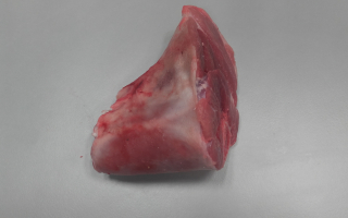 souris d agneau de pays x1 300grs