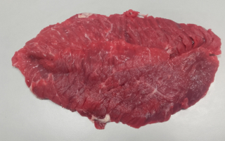 bavette de boeuf de pays x2 tr 400 grs BIO