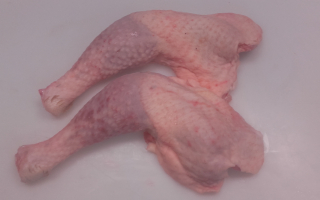 cuisse poulet x2 ets vey 500 grs