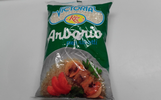 RIZ ABORIO pqt 1 kg