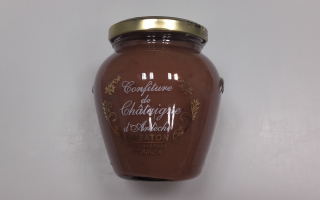 CONFITURE de chataigne france 360GR