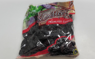 PRUNEAU 33/44 PQT 1KG