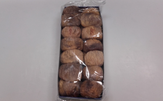 FIGUE PULLED pqt 500 gr turquie