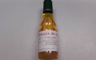 HUILE DE NOIX 25 CL DRONE