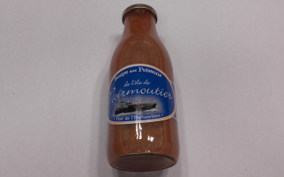 SOUPE DE POISSON France 1 litre