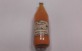 JUS nectar ABRICOT 1L France cat 1