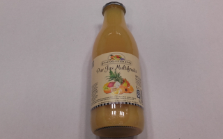 JUS MULTIFRUITS 100CL