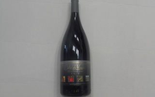 magnum vin rouge côte du vivarais 1.5l