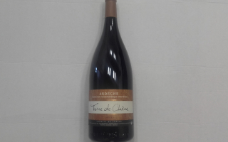 magnum vin rouge terre de chene 1.5l