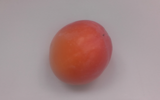 KAKI pomme espagne cat 1