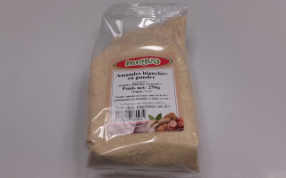 AMANDE POUDRE PQT 150 GR