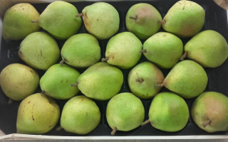 POIRE COMICE colis 4.88kg x 1.84€
