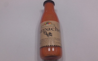 GASPACHIO ROUGE 720 ML