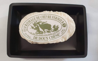 Fromage de "Doux chêne" (120gr)
