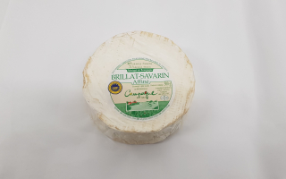 Brillat Savarin (500gr)
