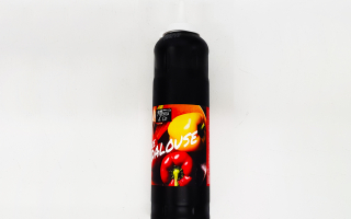 sauce andalouse 850gr