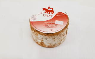 Fromage de pays Gaec "la ferme Pays" (500gr)