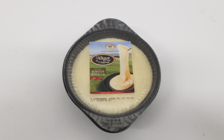 Aligot barquette (500gr)